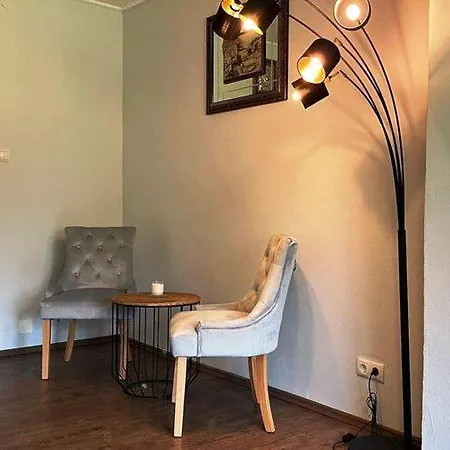 Holiday home Ferienhaus, Friederikensiel