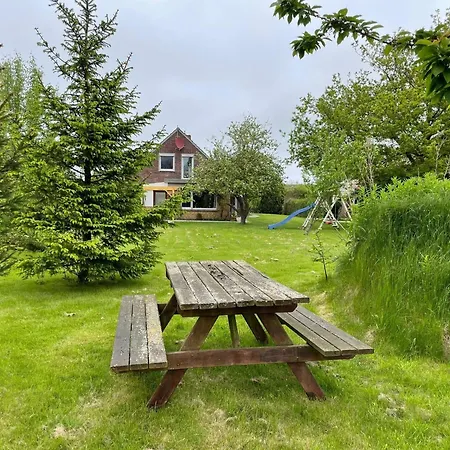 Holiday home Ferienhaus,