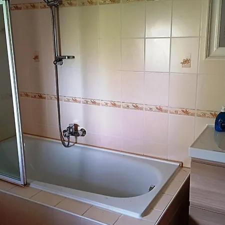 Ferienhaus,