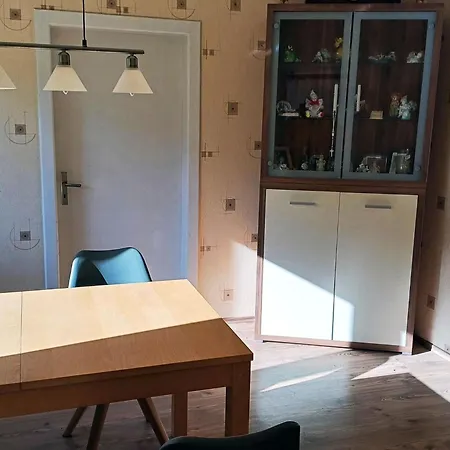 Ferienhaus, Holiday home