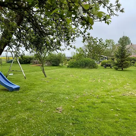 Ferienhaus,