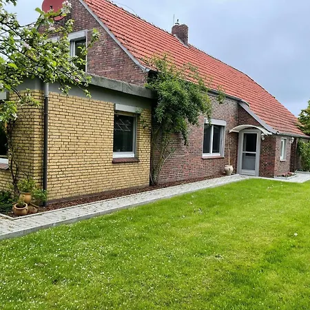 Holiday home Ferienhaus, *
