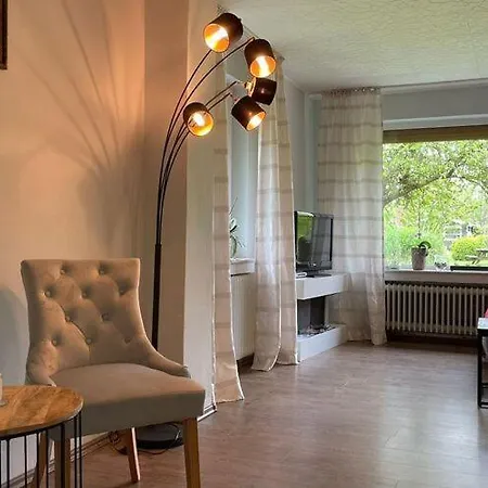 Holiday home Ferienhaus,