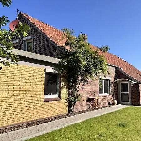 Casa vacanze Ferienhaus,