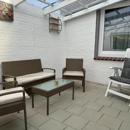 Ferienhaus, Casa vacanze