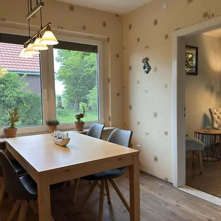 Casa vacanze Ferienhaus,