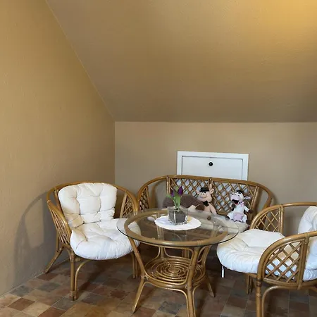 Ferienhaus, Casa vacanze Friederikensiel