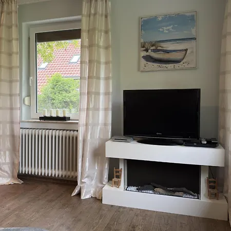 Holiday home Ferienhaus, *