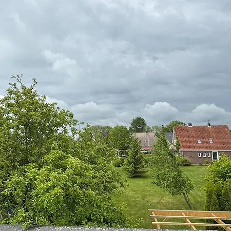 Ferienhaus, Holiday home Friederikensiel