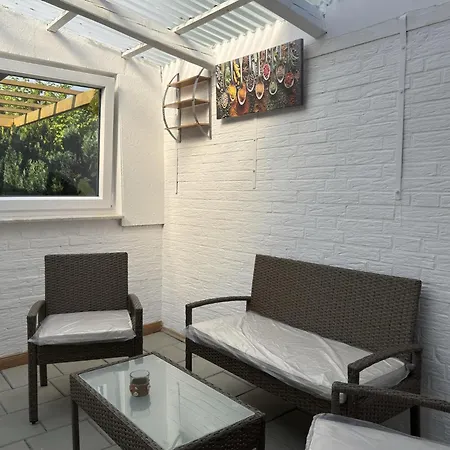Ferienhaus, Holiday home *