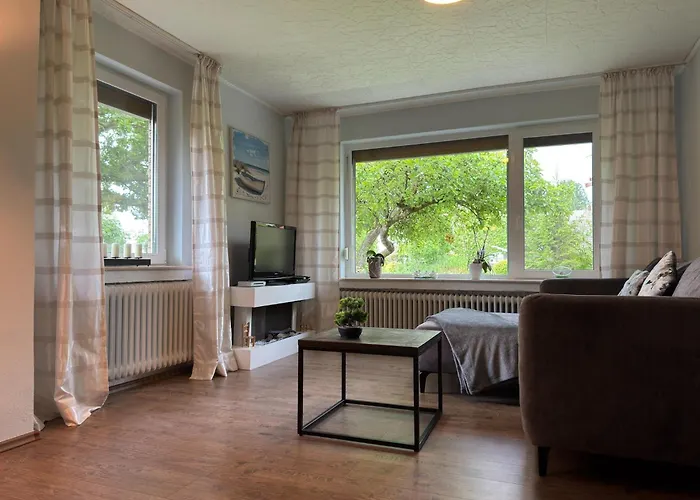 Nyaraló Ferienhaus,